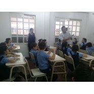Educación Vial